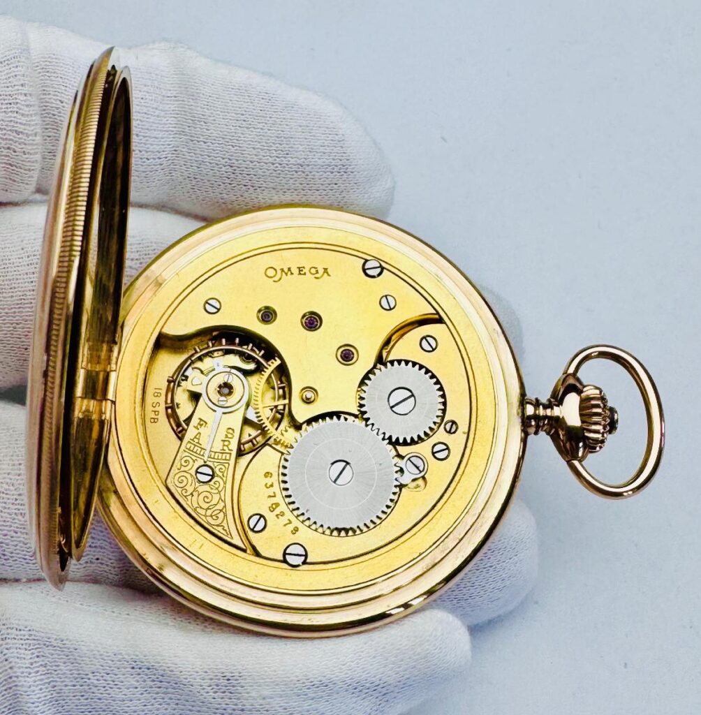 omege14K
